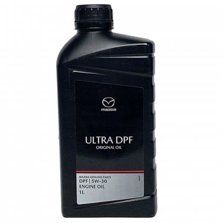 Branduri - Ulei Mazda Ultra DPF 5W30 1 litru