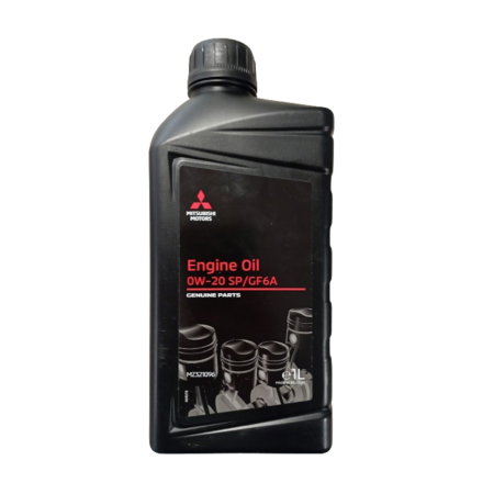 0W20 - Ulei Mitsubishi SP/GF6A 0W20 1 litru