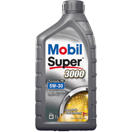 Branduri - Ulei Mobil Super 3000 X1 Formula FE 5W30 1 litru