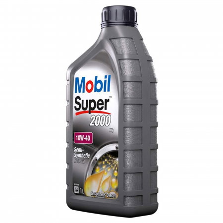 Ulei Mobil Super 2000 X1 10W40 1 litru [1]