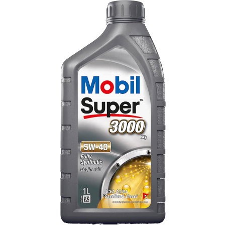 Branduri - Ulei Mobil Super 3000 X1 5W40 1 litru