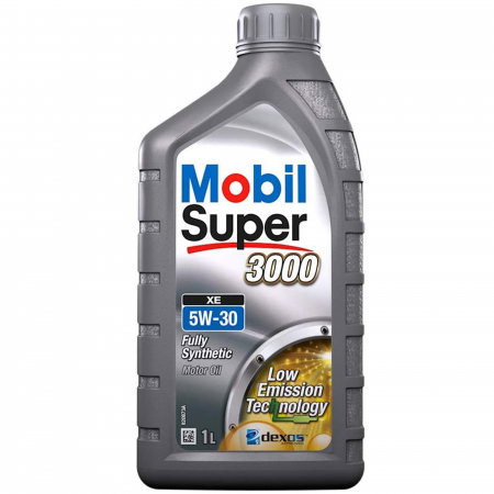 Branduri - Ulei Mobil Super 3000 XE 5W30 1 litru