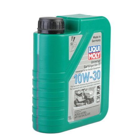 Ulei moto Liqui Moly 10W30 1L [1]