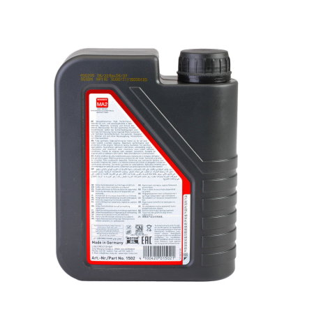 Ulei moto Liqui Moly Racing 4T 10W50 1L [2]