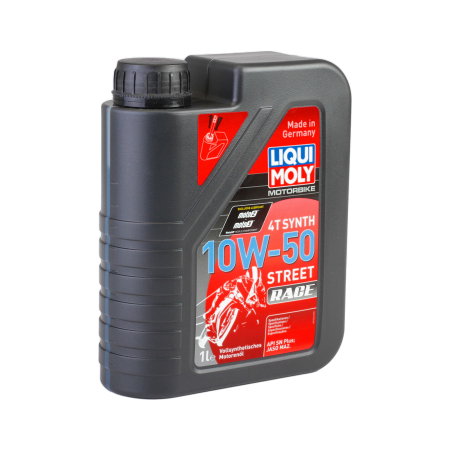 Ulei moto Liqui Moly Racing 4T 10W50 1L [1]