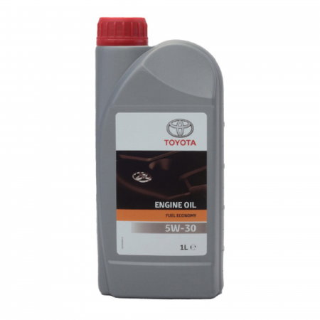 Ulei Toyota Fuel Economy 5W30 1 litru