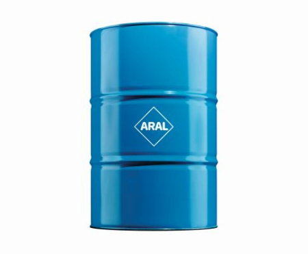 Import - Ulei motor Aral Blue Tronic II 10W40 208L