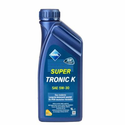 Materom - Ulei motor Aral Super Tronic K 5W30 1L