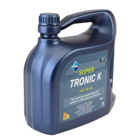 Materom - Ulei motor Aral Super Tronic K 5W30 4L