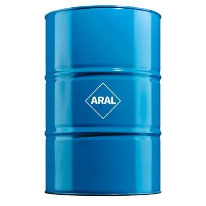 Import - Ulei motor Aral Turboral 15W40 208L