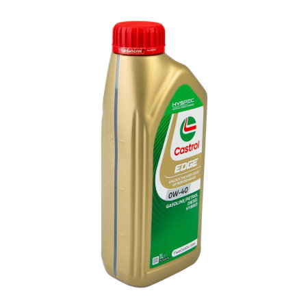 Ulei motor Castrol Edge 0W40 FST 1L [1]