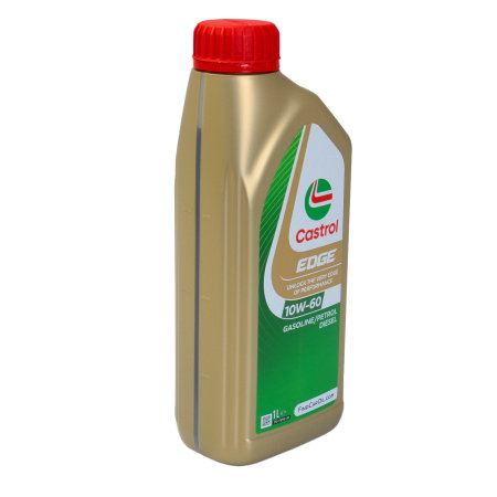 Ulei motor Castrol Edge 10W60 1L [2]