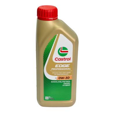 Materom - Ulei motor Castrol Edge Professional A5 0W30 1L