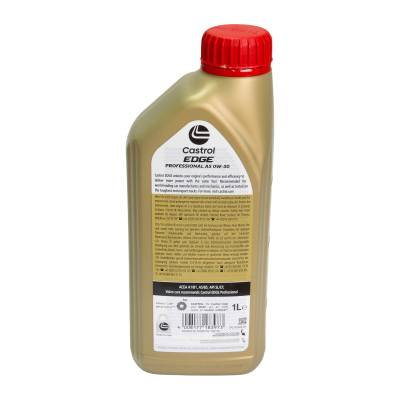 Ulei motor Castrol Edge Professional A5 0W30 1L [2]