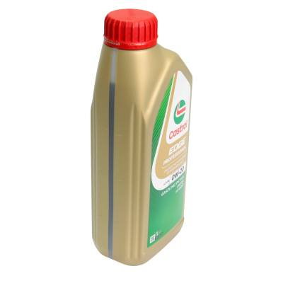 Materom - Ulei motor Castrol Edge Professional LL IV FE 0W20 1L