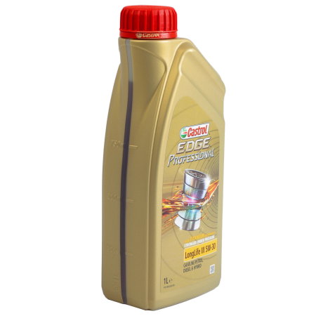 Ulei motor Castrol Edge Professional Longlife III 5W30 1L [1]