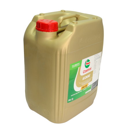 Ulei motor Castrol Edge Titanium LL 5W30 20L [1]
