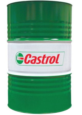 Ulei motor turisme (Ulei) - Ulei motor Castrol GTX 5W30 C4 208L