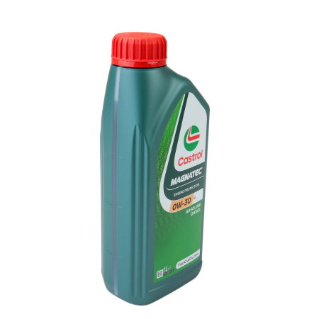 Ulei motor Castrol Magnatec 0W30 C2 1L [1]