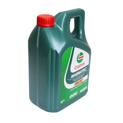 Ulei motor turisme (Ulei) - Ulei motor Castrol Magnatec 0W30 C2 4L