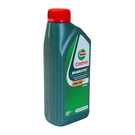 Ulei motor Castrol Magnatec 0W30 D 1L [1]