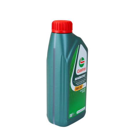 Ulei motor Castrol Magnatec 5W30 A3/B4 1L [1]
