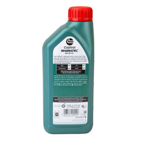 Ulei motor Castrol Magnatec 5W30 C3 1L [1]
