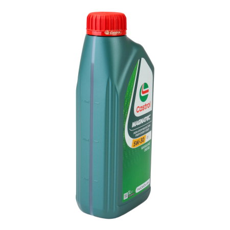 Ulei motor Castrol Magnatec 5W30 C3 1L [2]