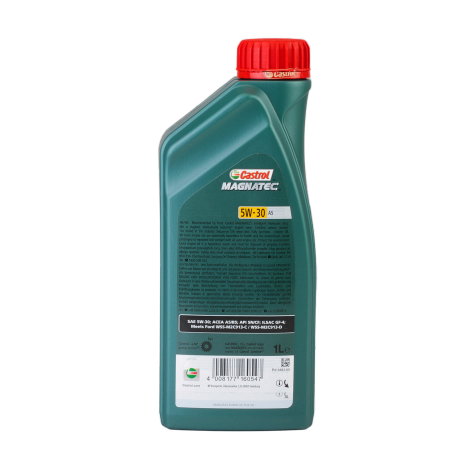 Ulei motor Castrol Magnatec A5 5W30 1L (Ford) [1]