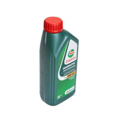 Ulei motor Castrol Magnatec Professional OE 5W40 1L [1]