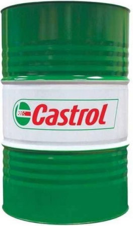 Ulei motor camioane (Ulei) - Ulei motor Castrol Vecton Long Drain 10W40 208L