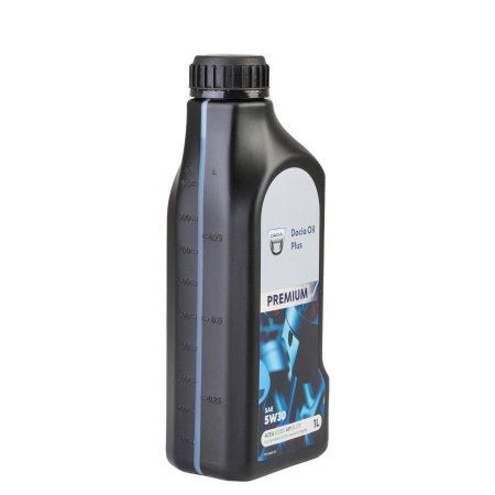 Ulei motor Dacia Oil Plus Premium 5W30 1L [1]