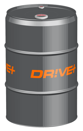 Ulei motor camioane (Ulei) - Ulei motor Drive+ 10W40 E6/E9 20L