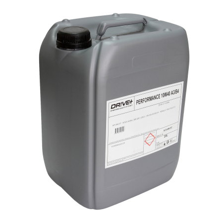 Ulei motor DRIVE+ 10W40 SL/CF 20L [4]