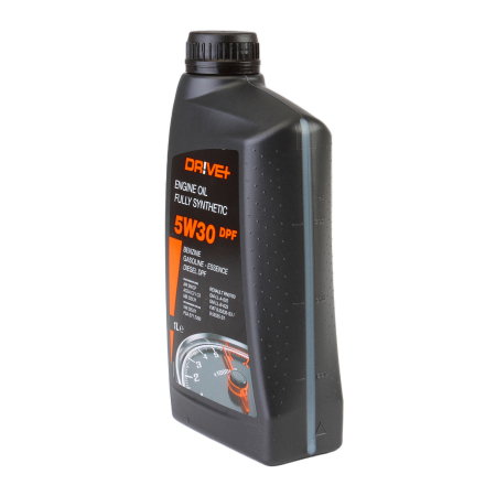 Materom - Ulei motor Drive+ 5W30 DPF 1L