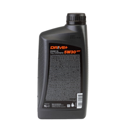 Ulei motor Drive+ 5W30 DPF 1L [1]