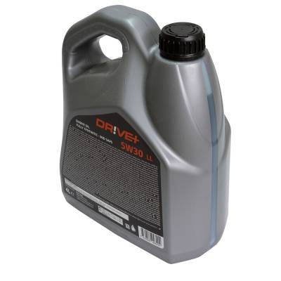 Ulei motor DRIVE+ 5W30 LL 4L [2]