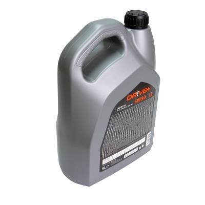 Ulei motor DRIVE+ 5W30 LL 5L [4]