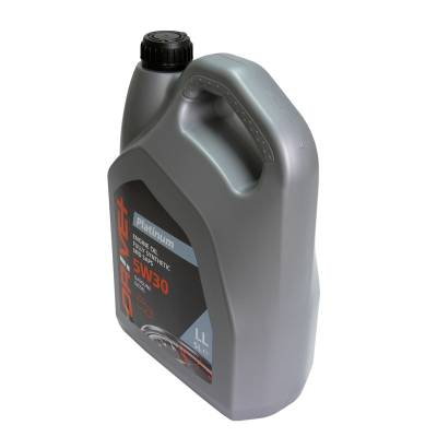 Ulei motor DRIVE+ 5W30 LL 5L [5]
