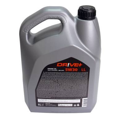 Ulei motor DRIVE+ 5W30 LL 5L [3]