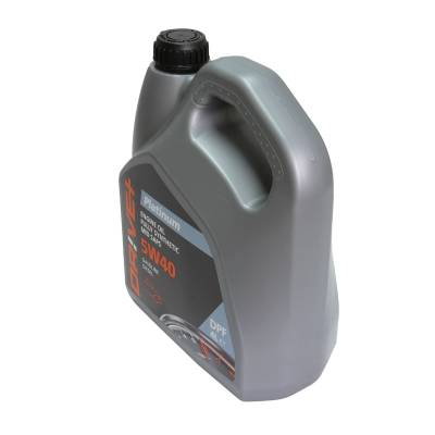 Ulei motor DRIVE+ 5W40 DPF 4L [5]