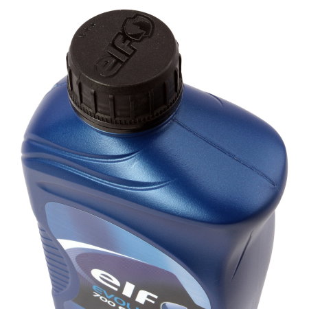 Ulei motor ELF Evolution 700 STI 10W40 1L [2]