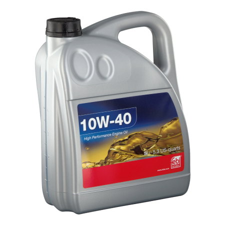 Import - Ulei motor Febi 10W40 5L