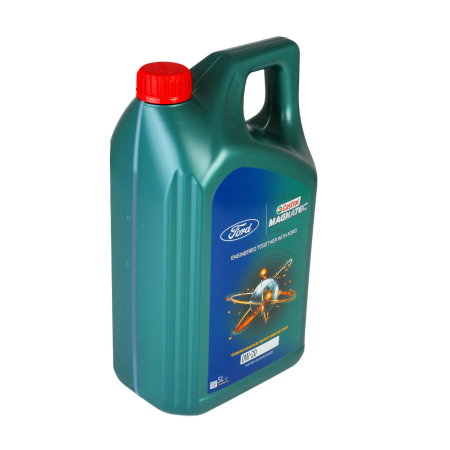 Ulei motor Ford - Castrol Magnatec 0W20 5L [2]