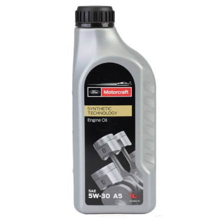 Branduri - Ulei sintetic Ford Motorcraft A5 5W30 1 litru