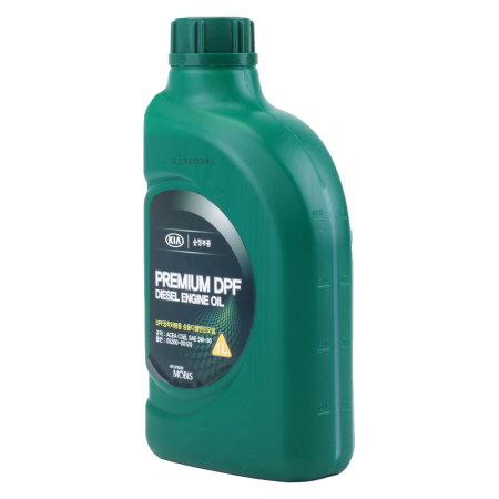 Ulei motor Hyundai OE 5W30 DPF 1L [1]