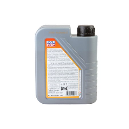 Ulei motor Liqui Moly Leichtlauf Special LL Opel 5W30 (1192) (2447) 1L [1]