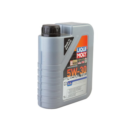 Ulei motor Liqui Moly Leichtlauf Special LL Opel 5W30 (1192) (2447) 1L [2]
