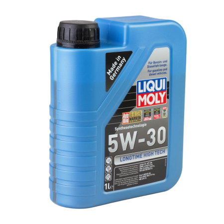 Ulei motor Liqui Moly Longtime High Tec 5W30 (1136) (9506) 1L [2]