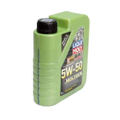 Materom - Ulei motor Liqui Moly Molygen 5W50 (2542) 1L